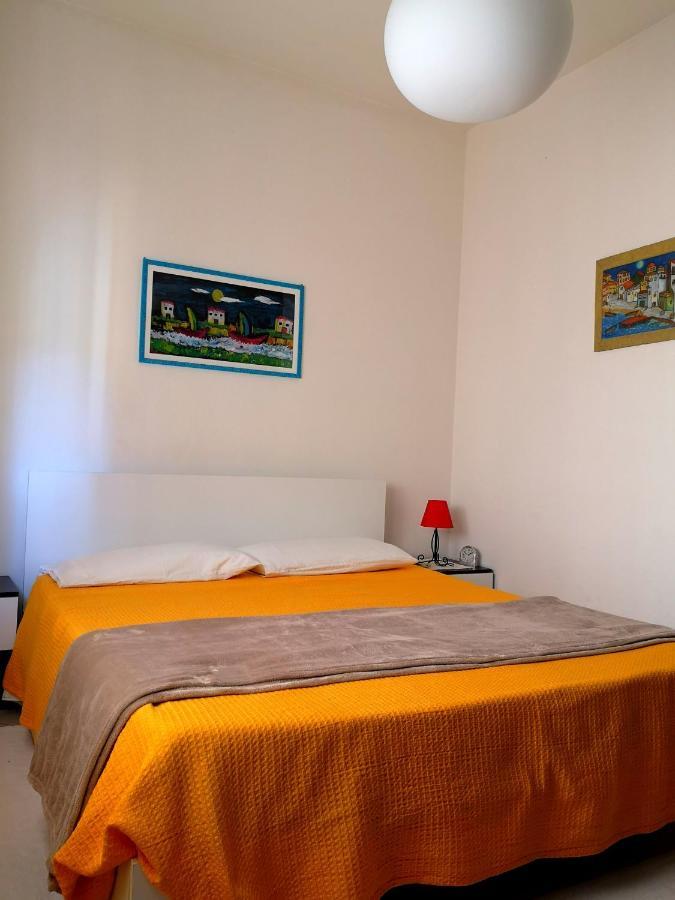 Ferienwohnung Piccolo B Bosa Exterior foto