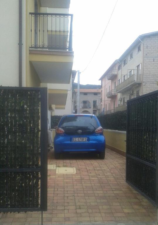 Ferienwohnung Piccolo B Bosa Exterior foto