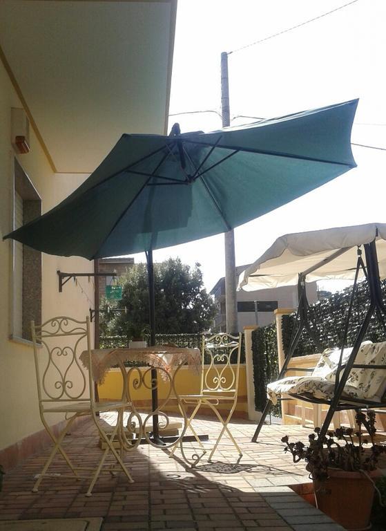 Ferienwohnung Piccolo B Bosa Exterior foto
